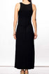 Antigel 14b La Chiquissima Long Beach Dress